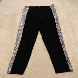 GUC Victoria’s Secret Sport Leggings